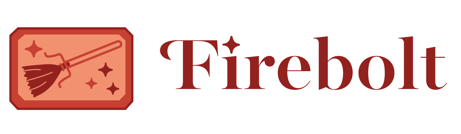 Firebolt Logo